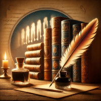 Clássicos da Literatura