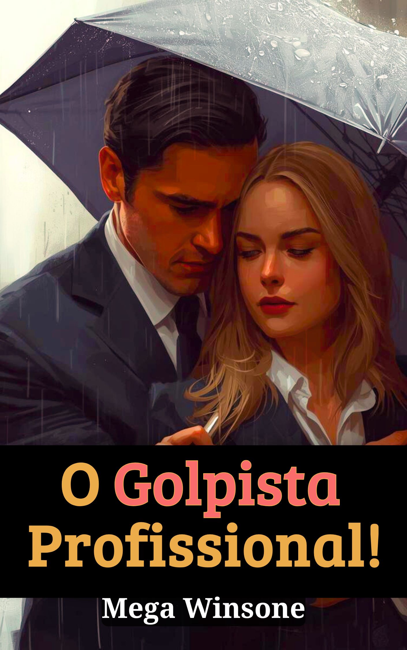 O Golpista Profissional