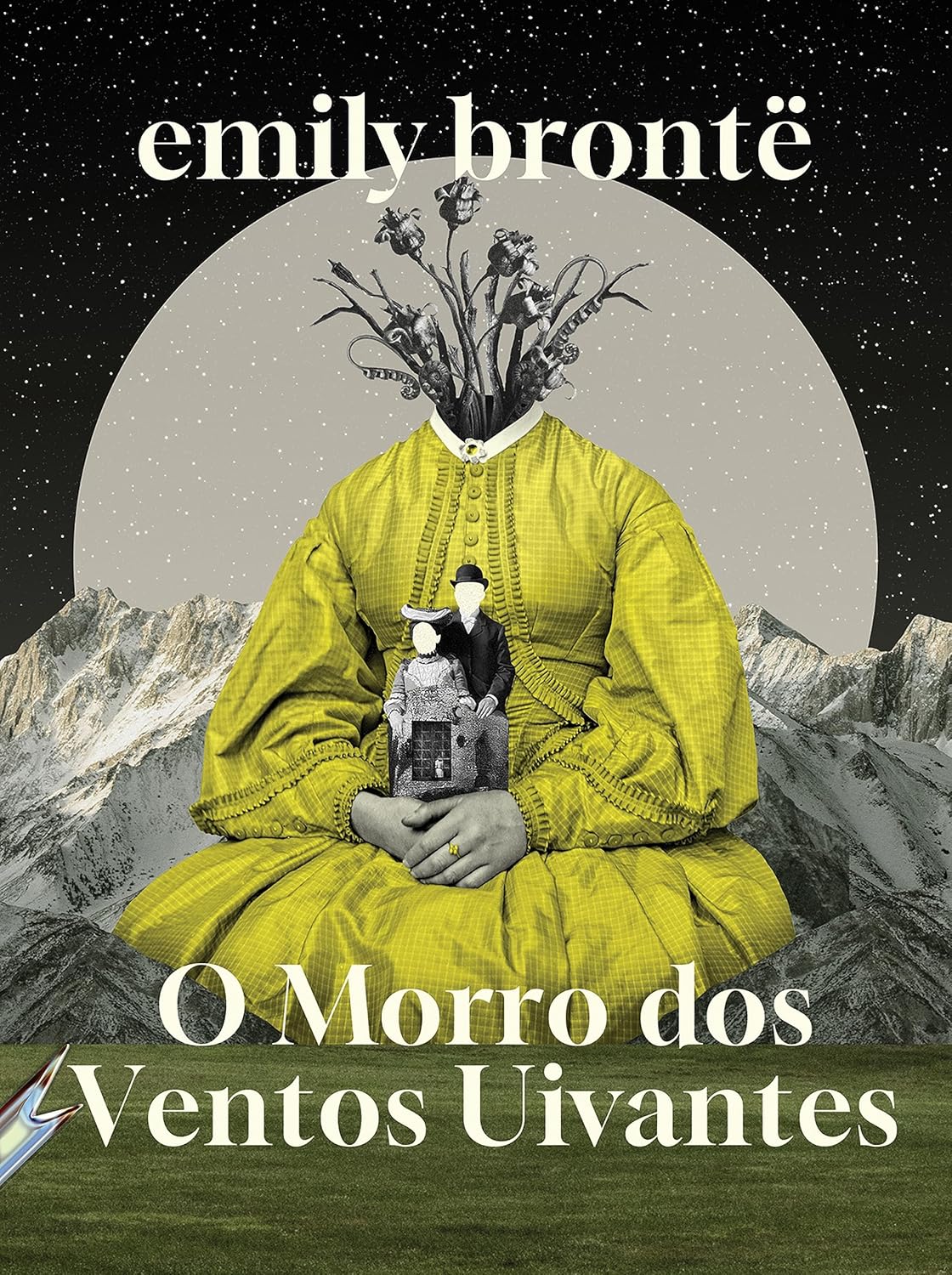 O vento dos morros uivantes