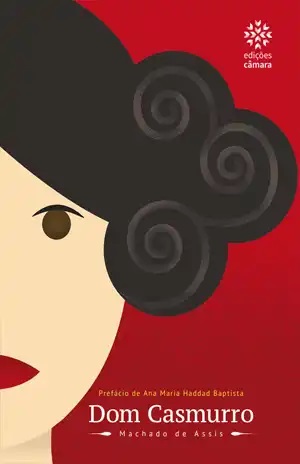 Avatar da comunidade Dom Casmurro