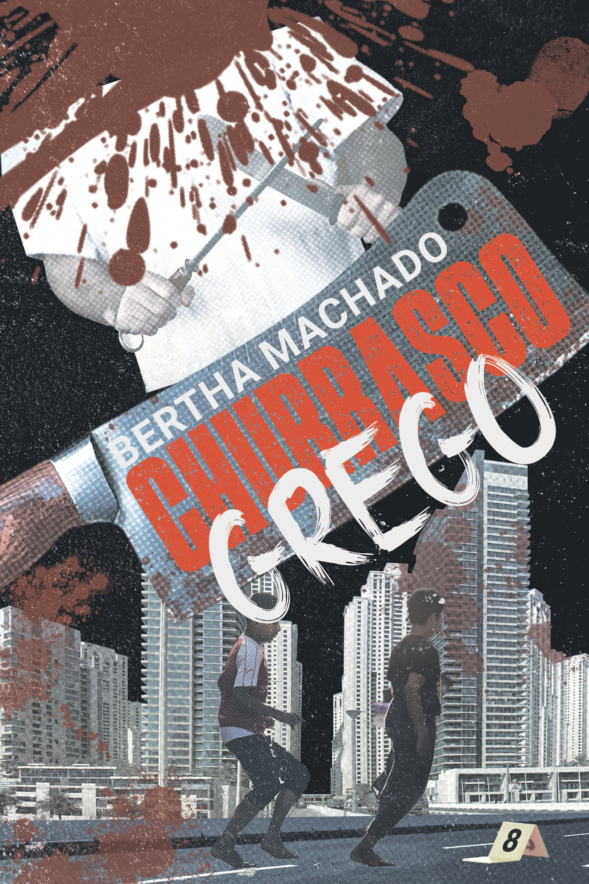 Avatar da comunidade Churrasco Grego