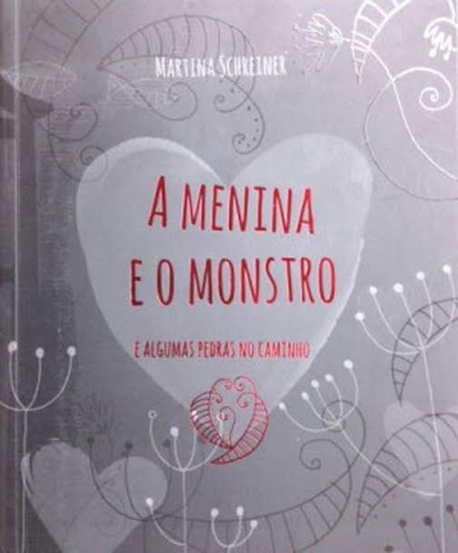 A menina e o monstro