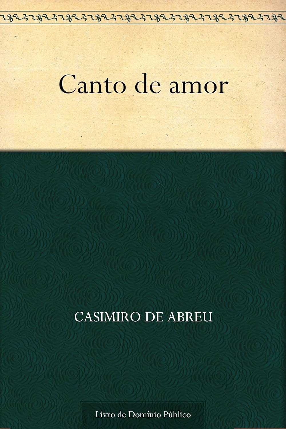 Canto de Amor