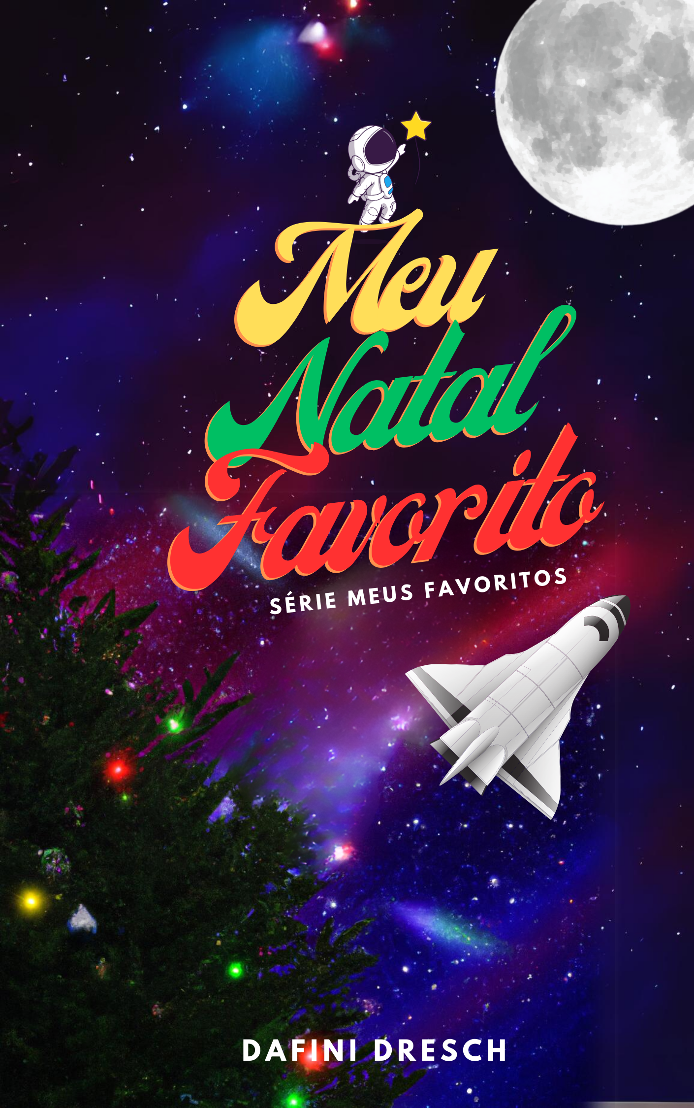 Avatar da comunidade Meu Natal Favorito