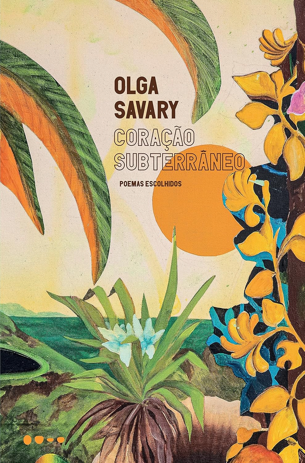 Coração subterrâneo