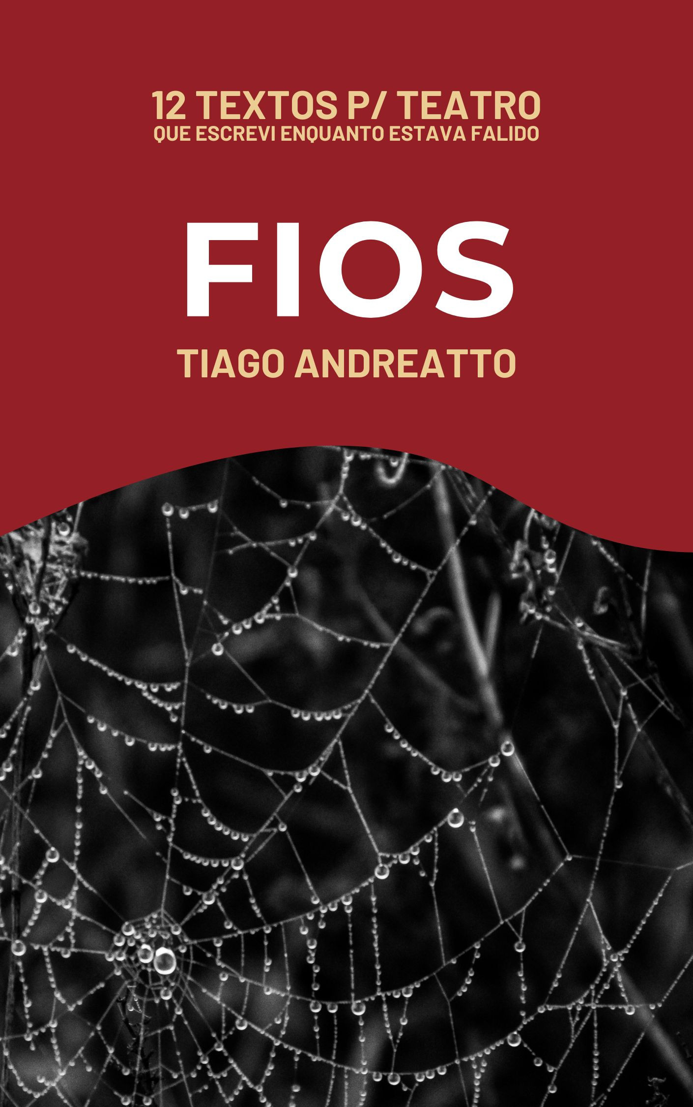 Avatar da comunidade Fios (Dramaturgia)