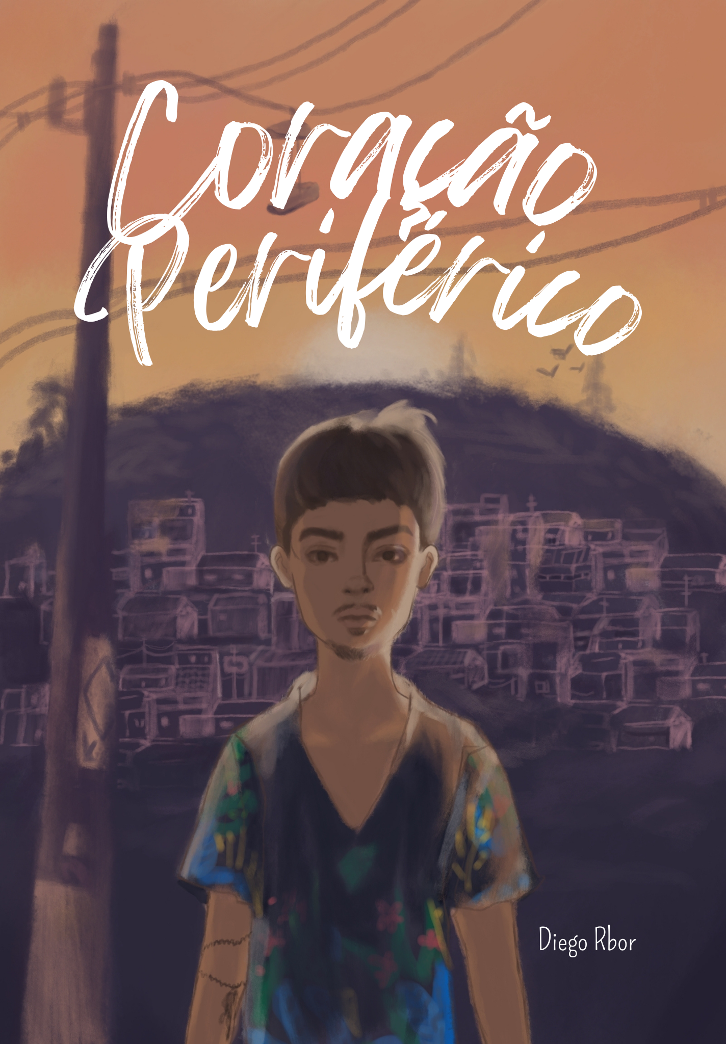 Avatar da comunidade Coração Periférico