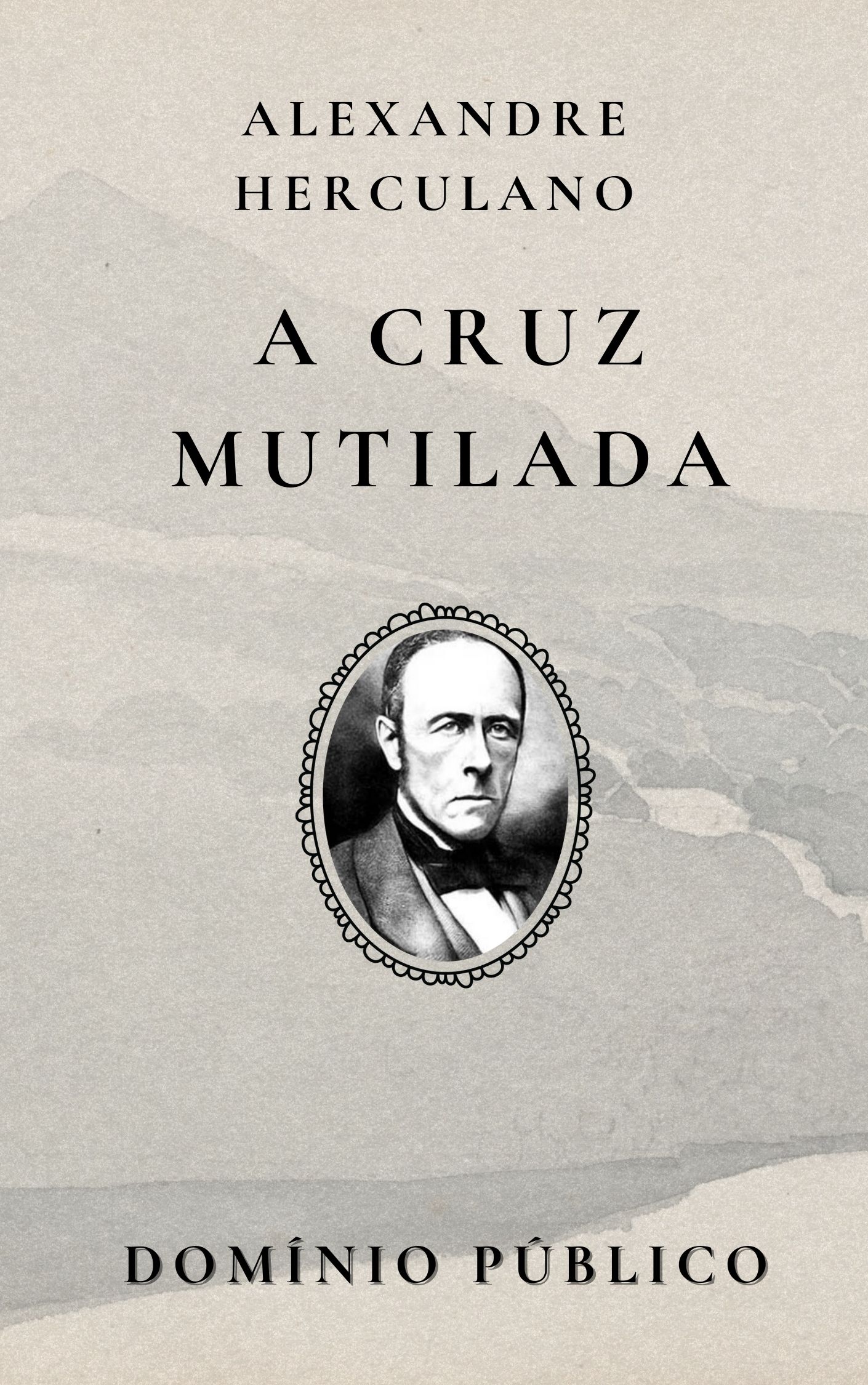 A Cruz Mutilada