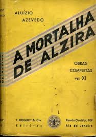 A Mortalha de Alzira