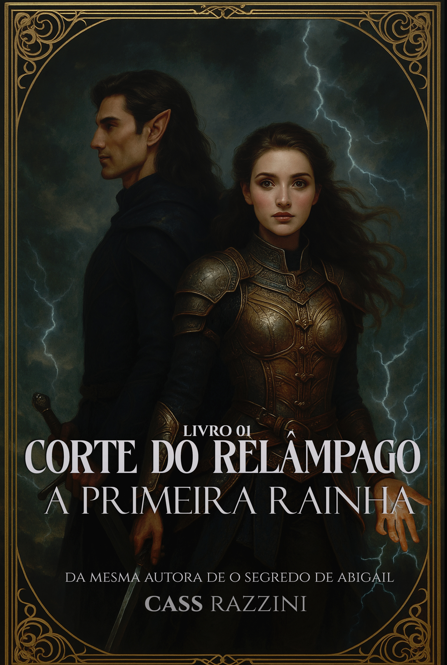 Corte do Relâmpago