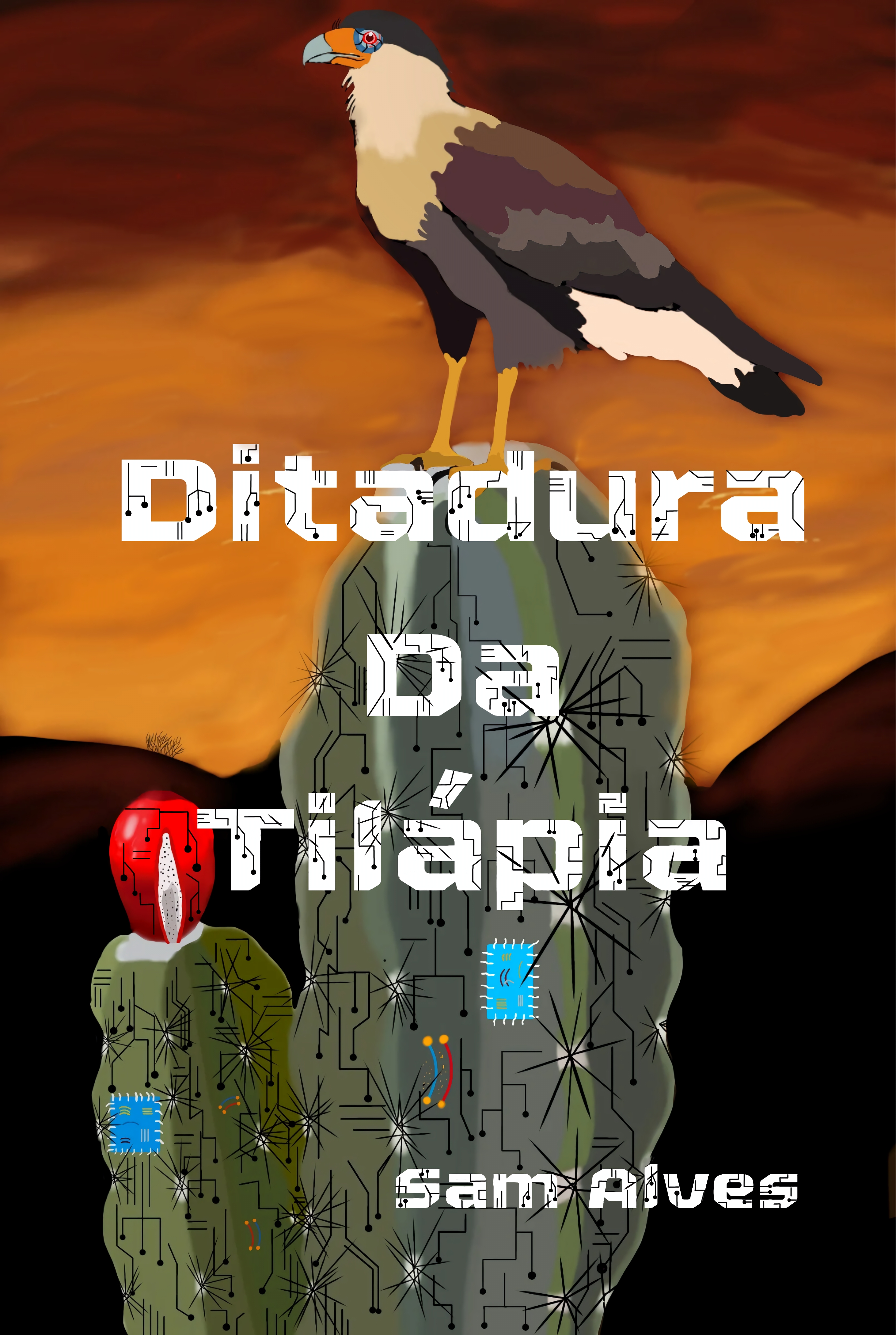 Ditadura da tilápia