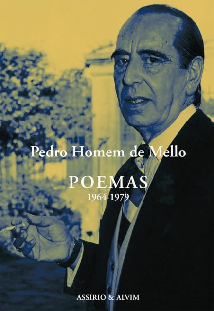 Poemas 1964 - 1979