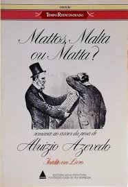 Mattos, Malta ou Matta?