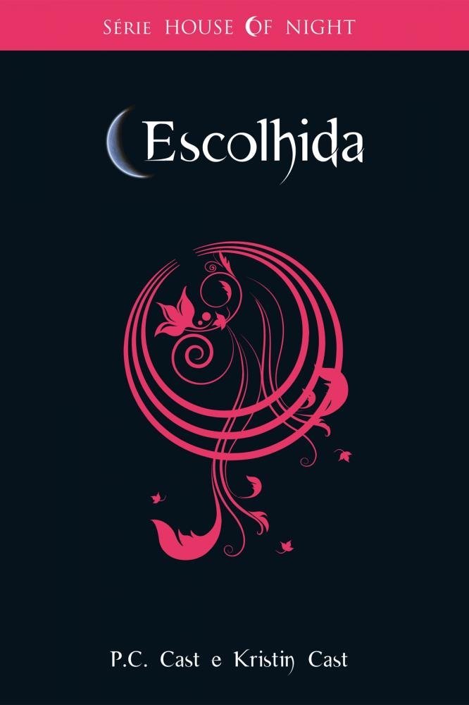 Escolhida - Volume 3