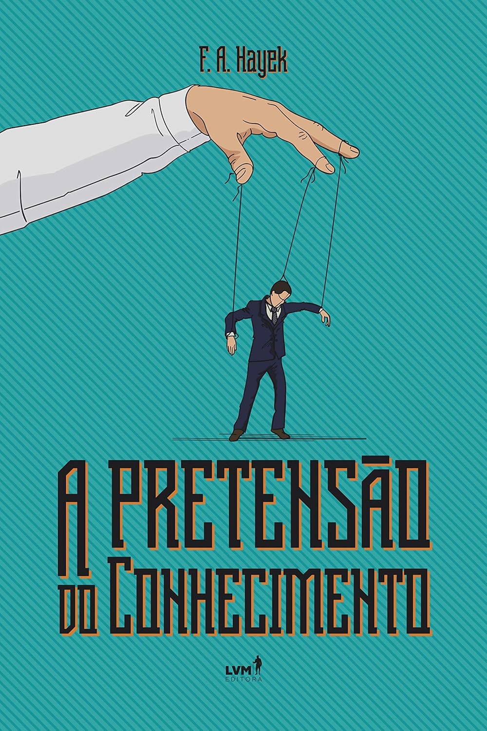 A pretensão do conhecimento