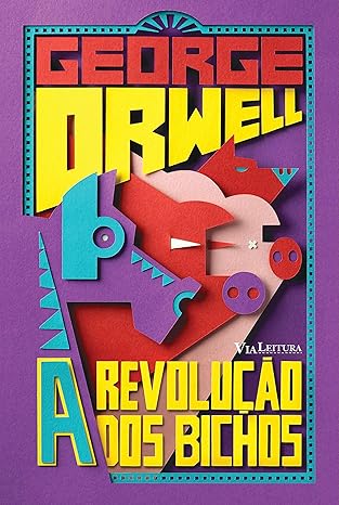 Avatar da comunidade A Revolução dos Bichos