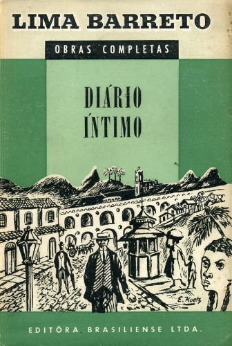 Diário Íntimo