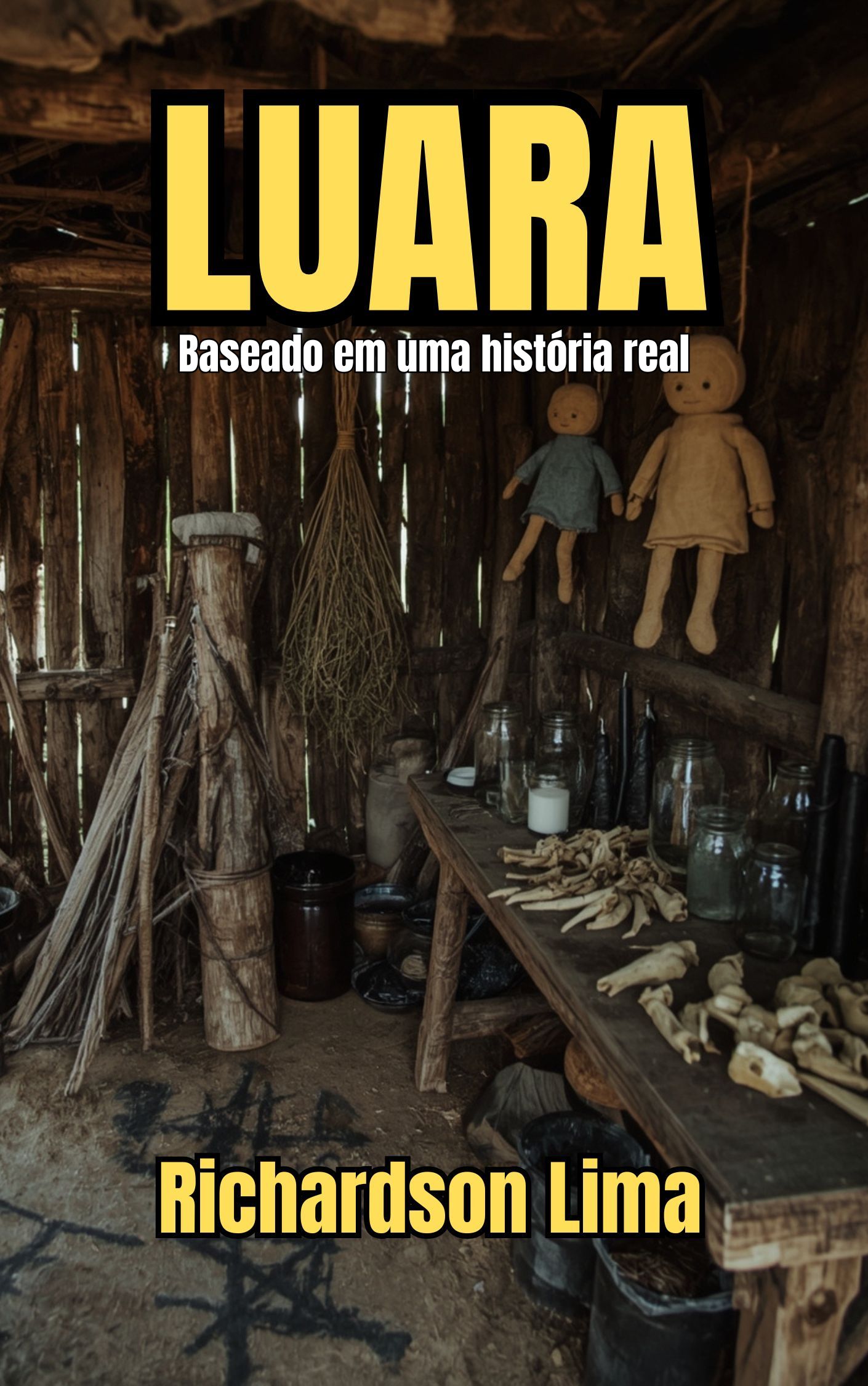 Avatar da comunidade Luara