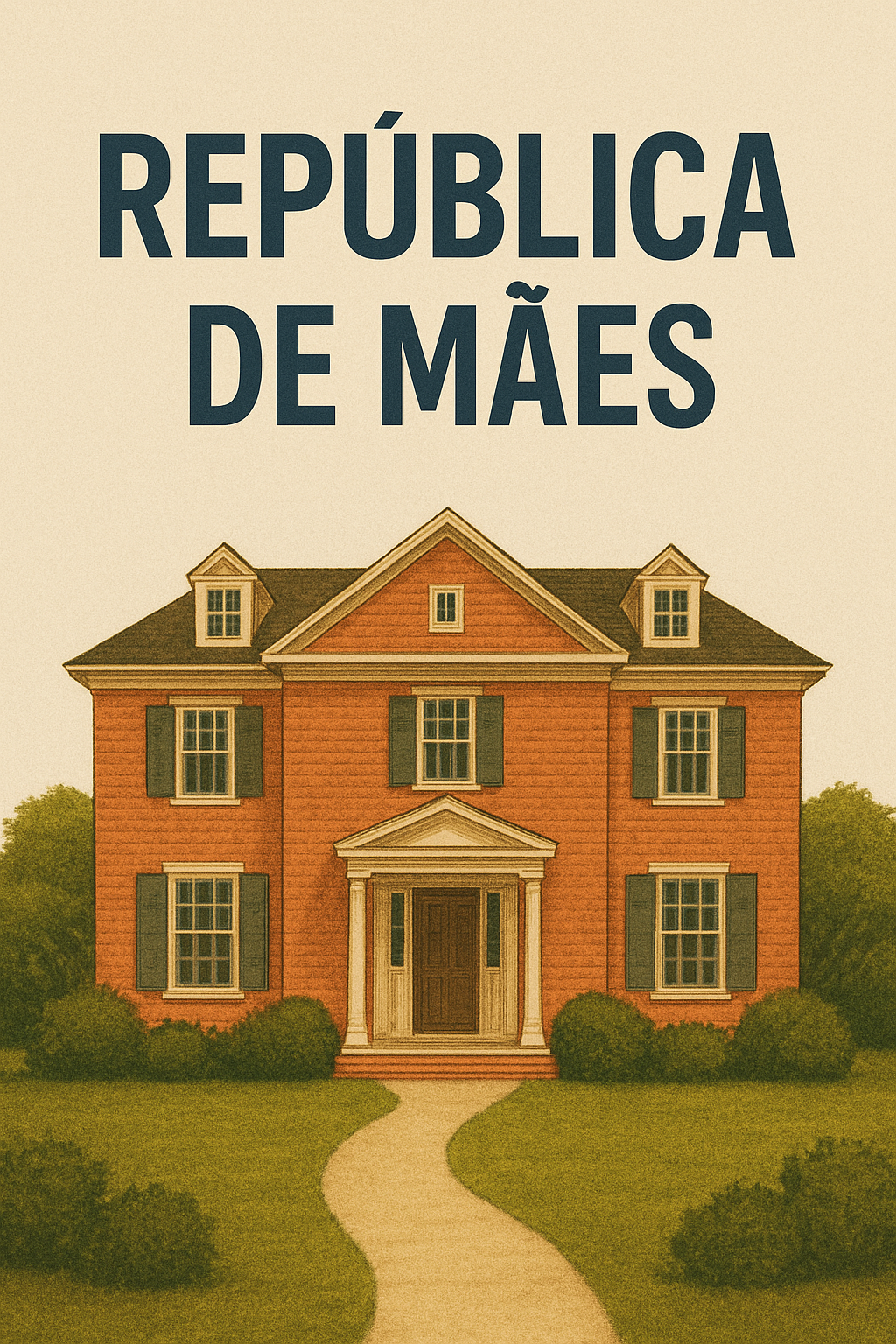 República de Mães