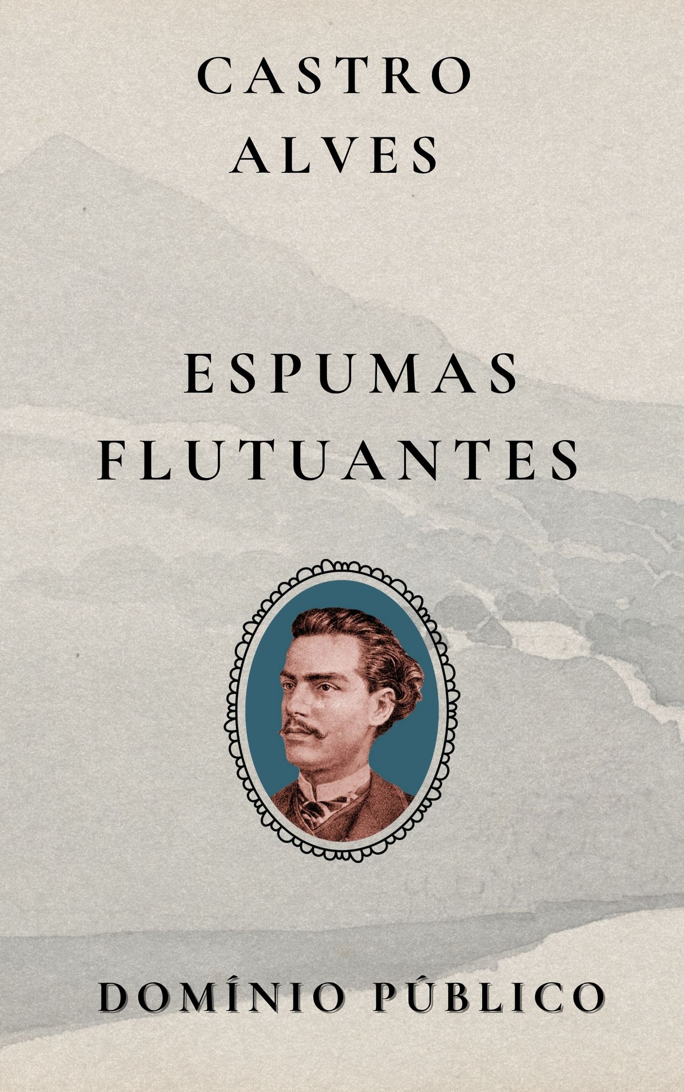 Espumas Flutuantes
