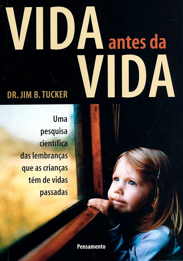Vida antes da vida