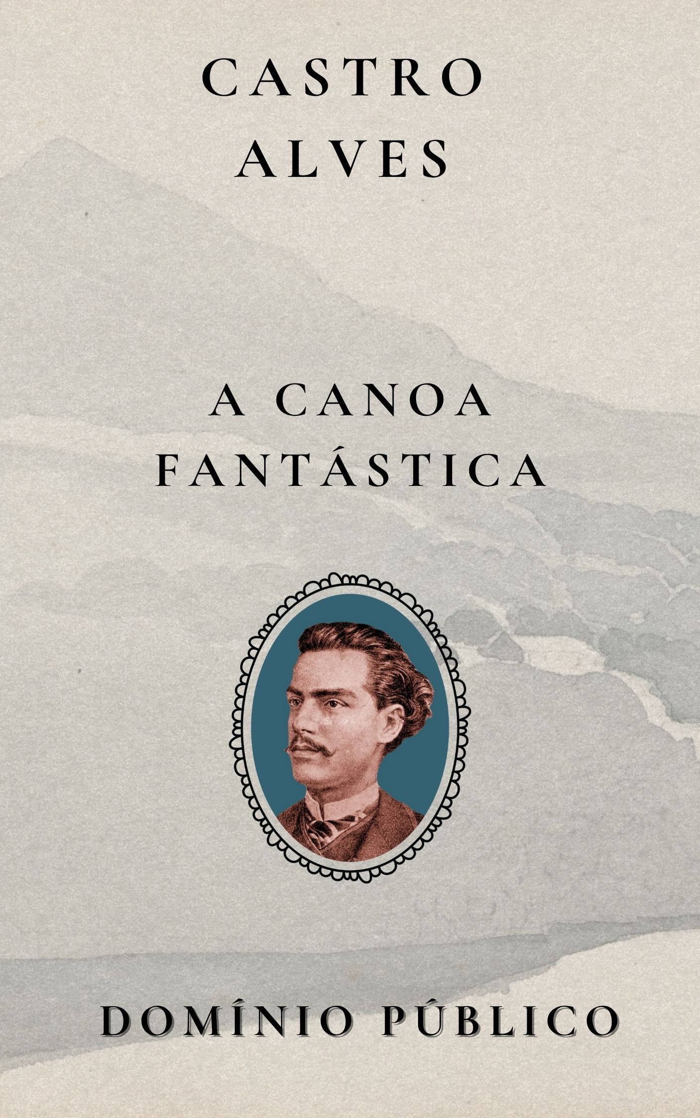A Canoa Fantástica