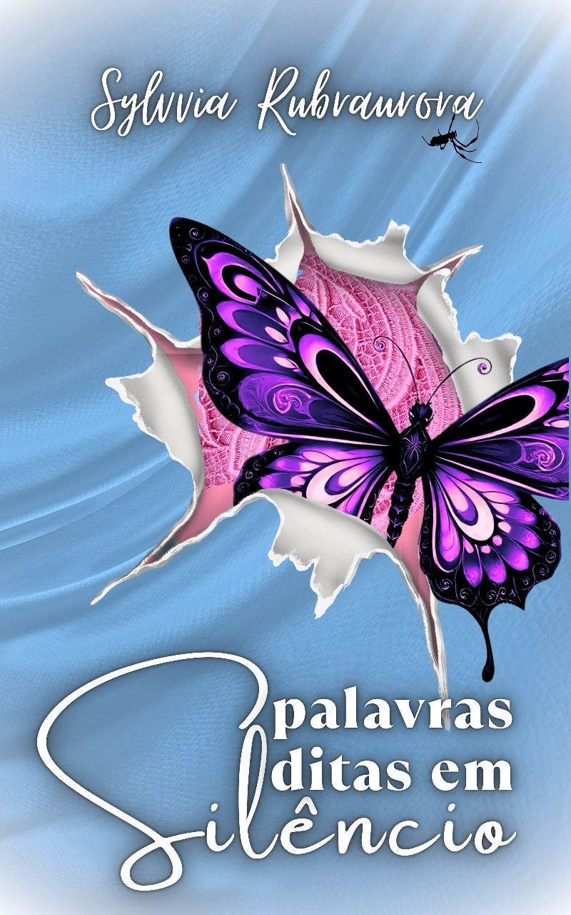Palavras ditas em silêncio