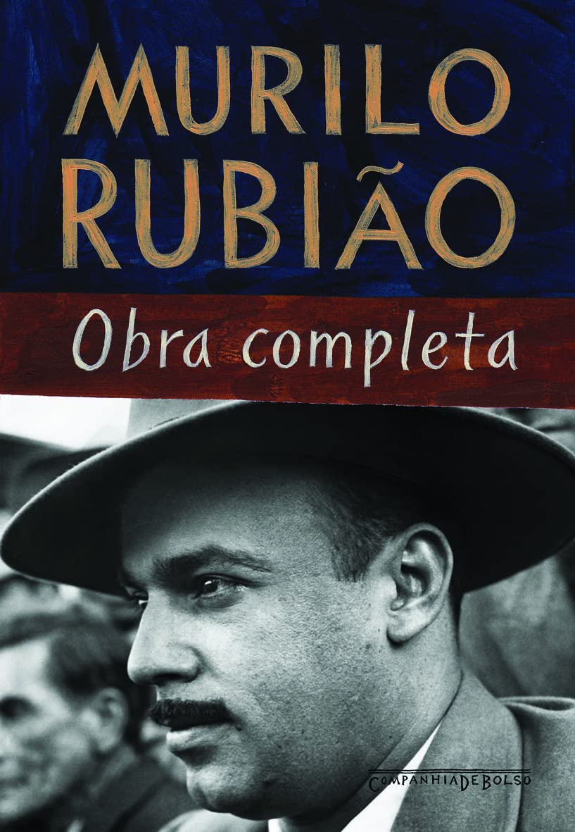 Murilo Rubião – Obra completa