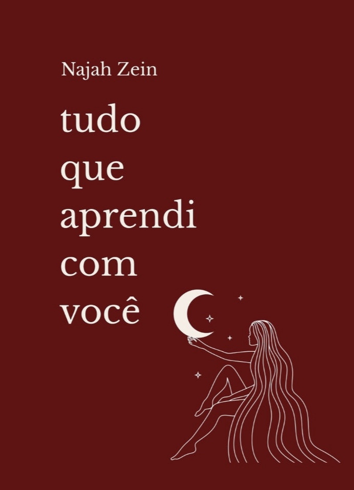 Tudo Que Aprendi Com Você