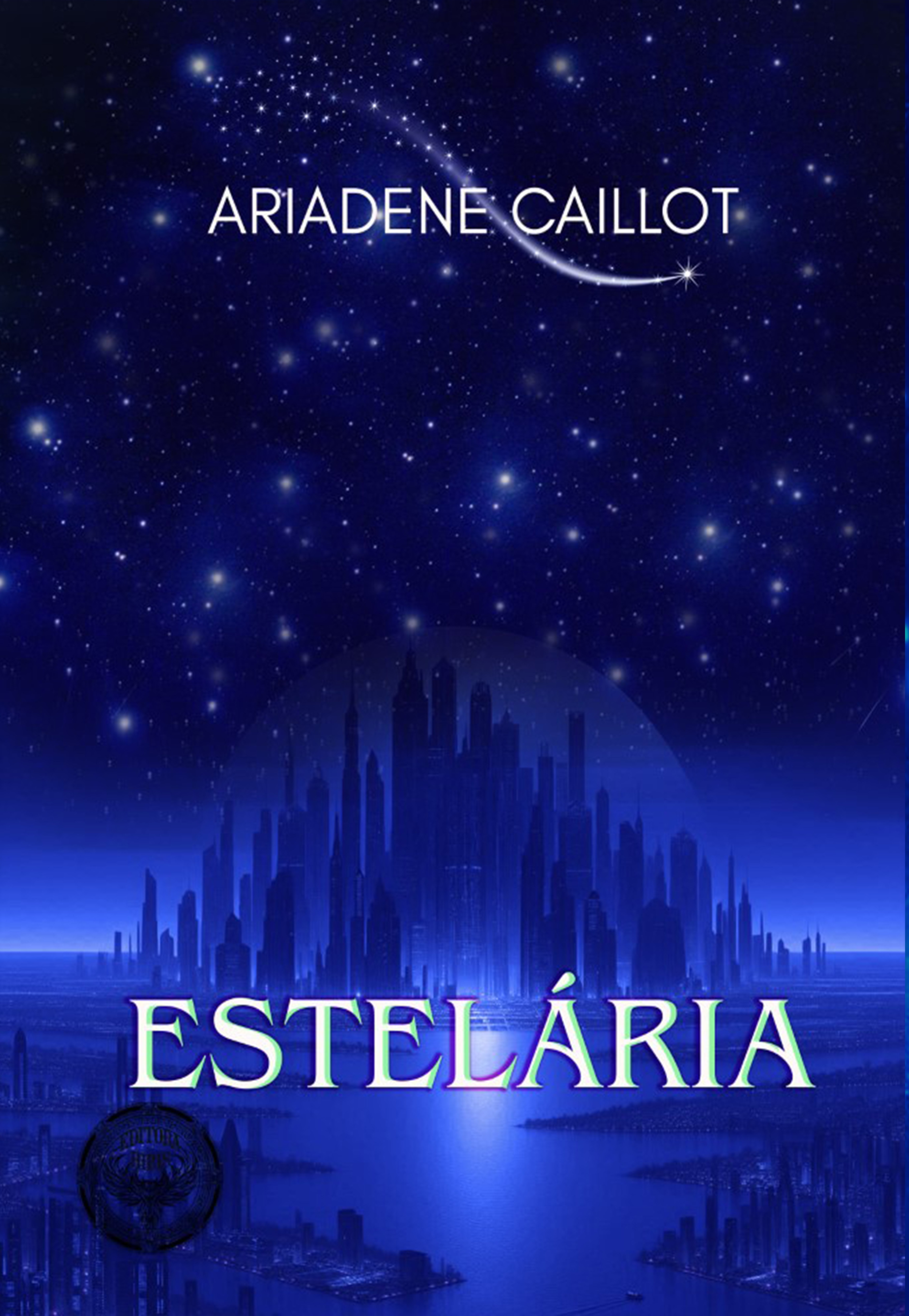Estelária