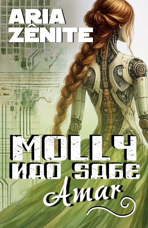 Molly Não Sabe Amar