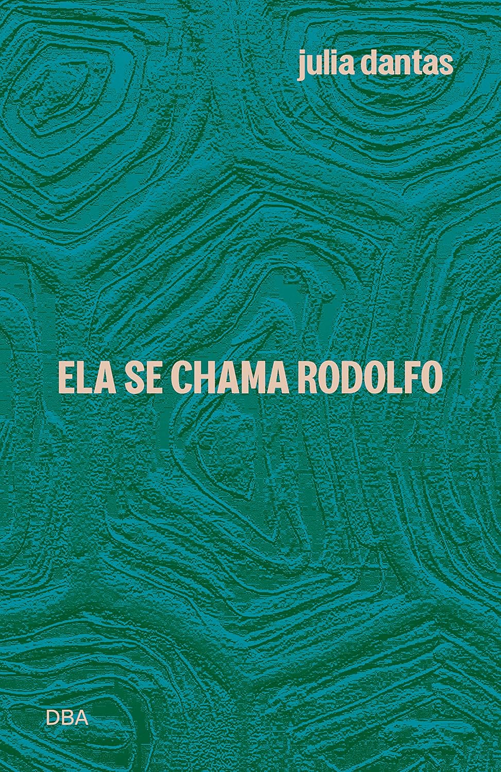 Ela se chama Rodolfo