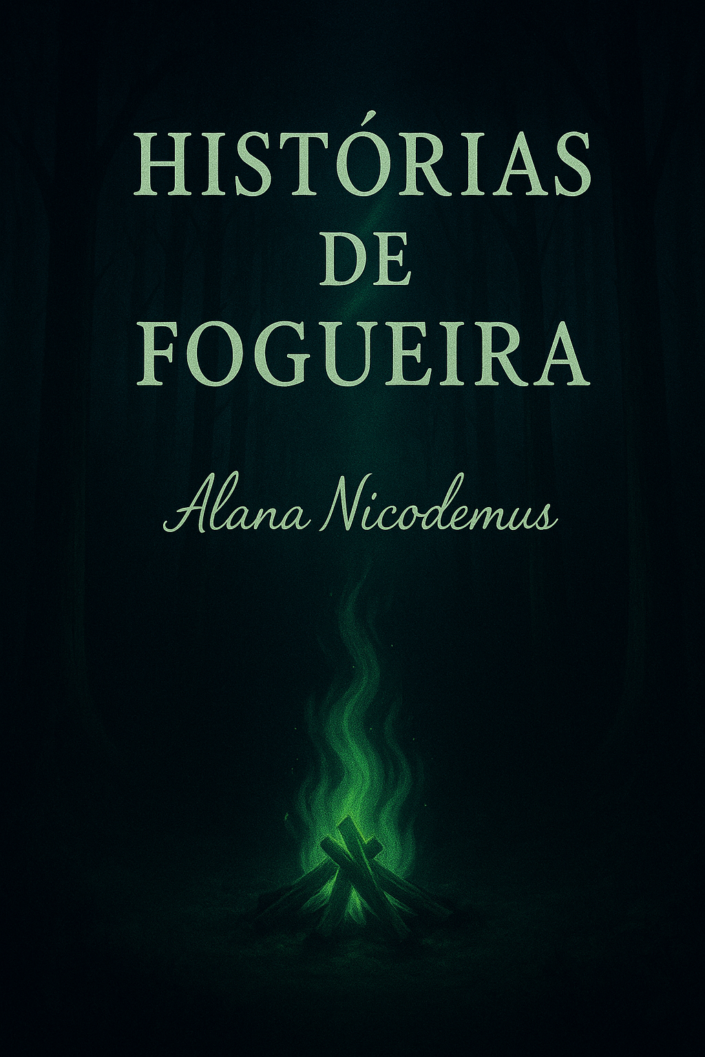 Histórias de fogueira