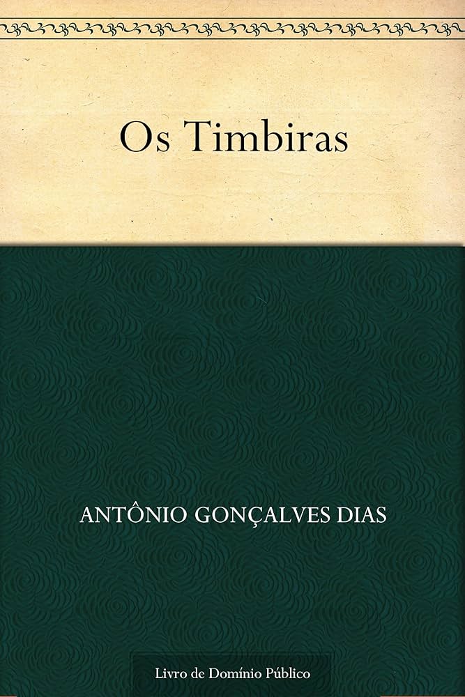 Os Timbiras