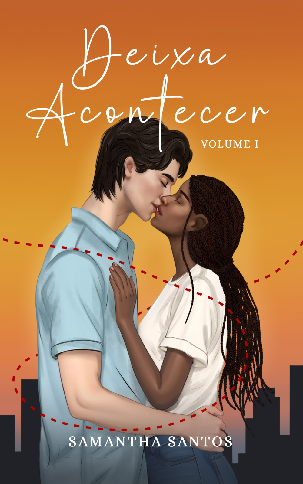 Avatar da comunidade Deixa Acontecer