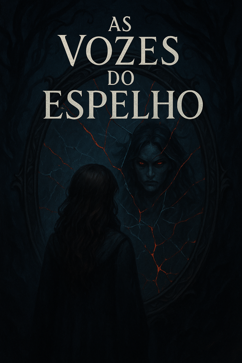 Avatar da comunidade As Vozes do Espelho