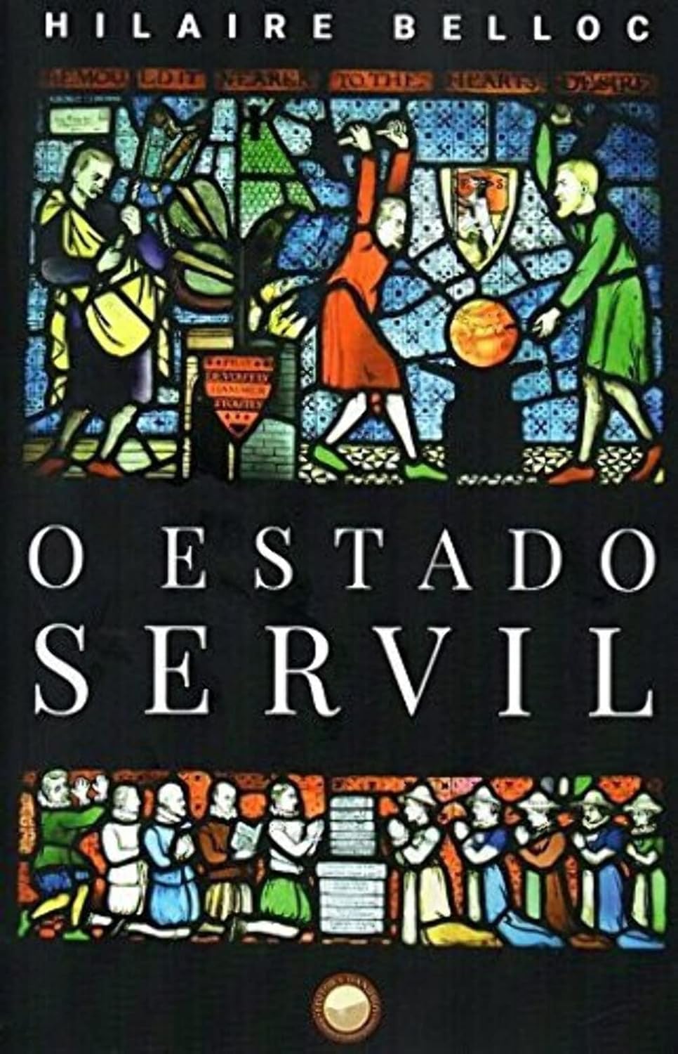 O estado servil