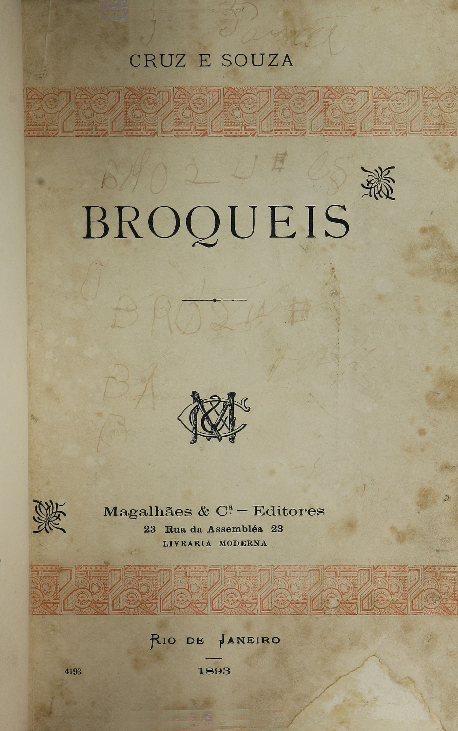 Broquéis