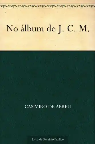 No Álbum de J. C. M.