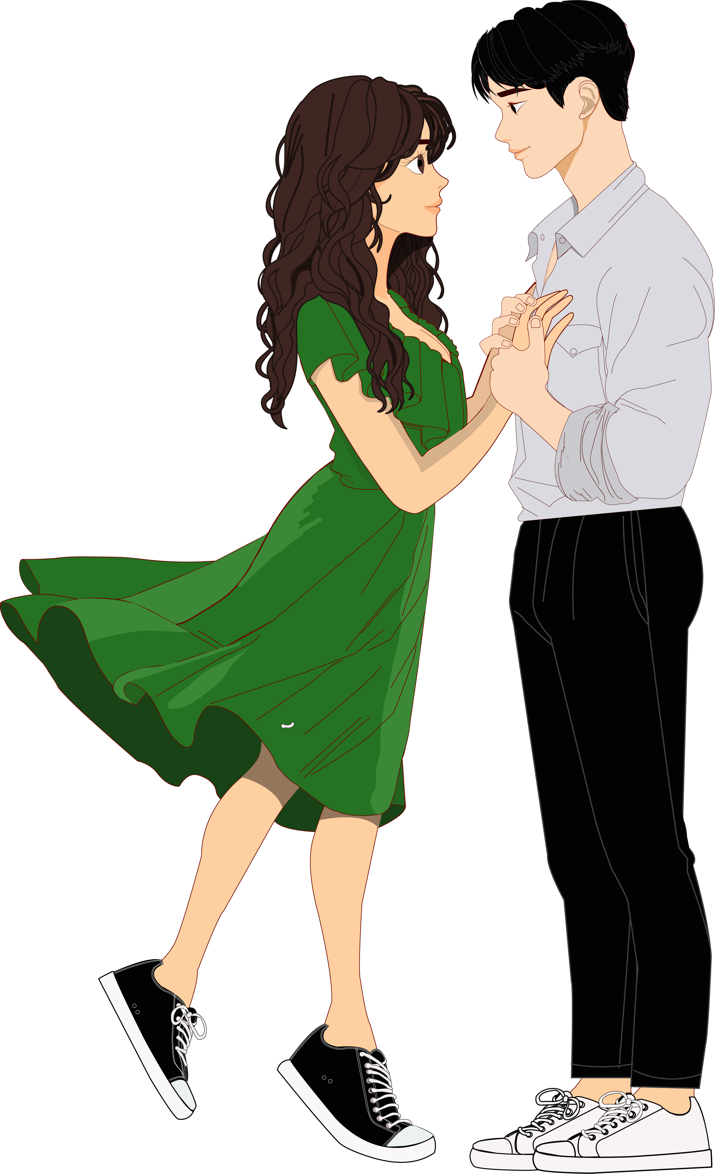 Pela estrada à fora