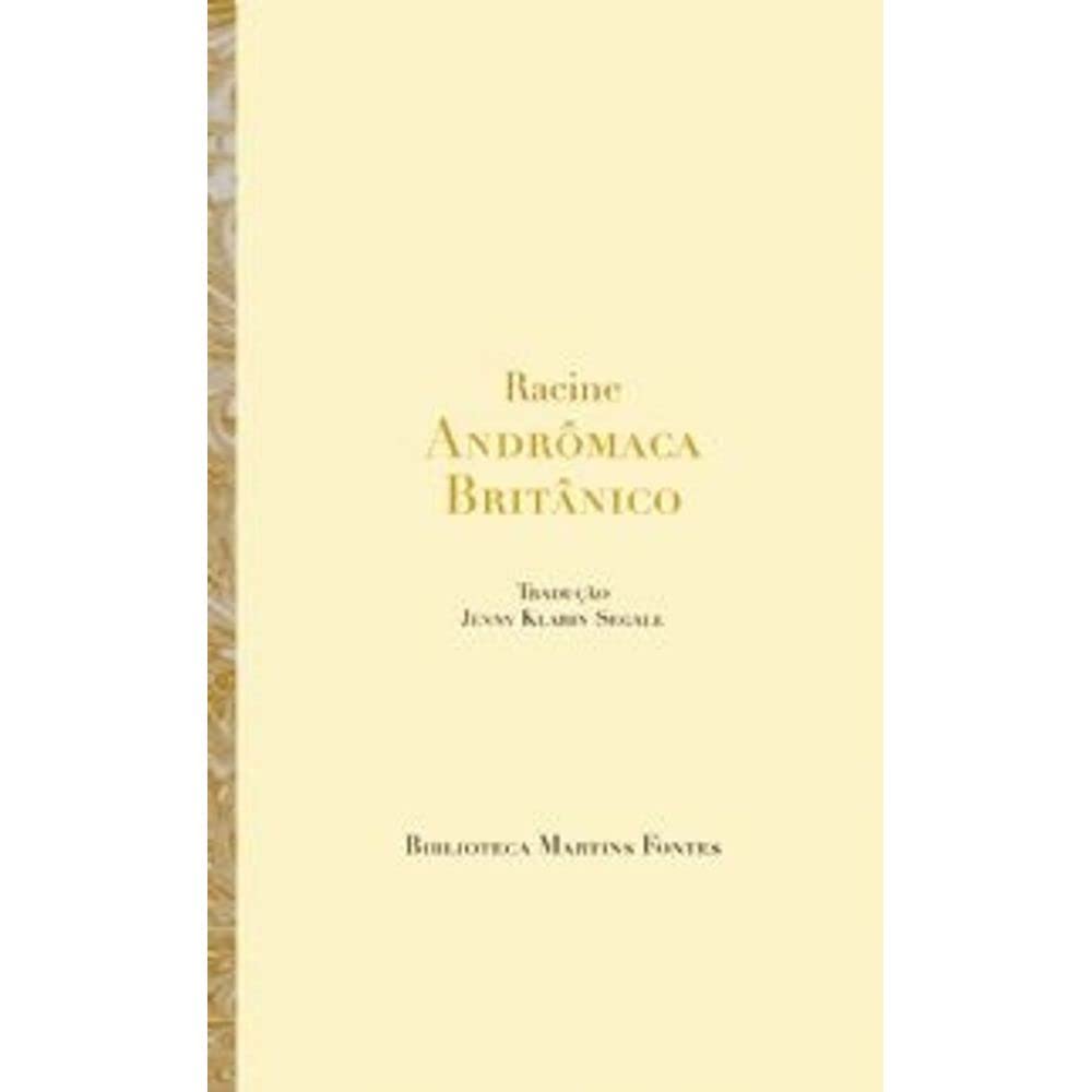 Andrômaca / Britânico