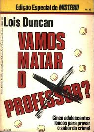 Vamos Matar o Professor?