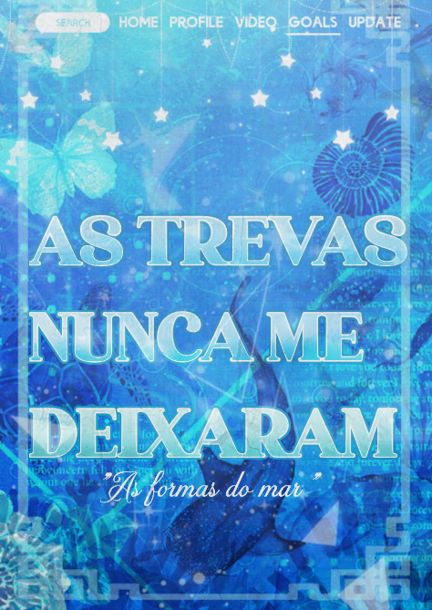 As trevas nunca me deixaram