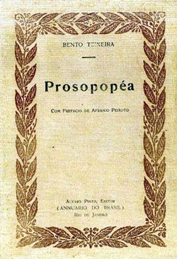 Prosopopeia