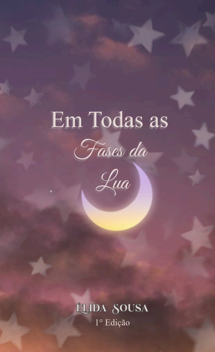 Avatar da comunidade Em Todas as Fases da Lua