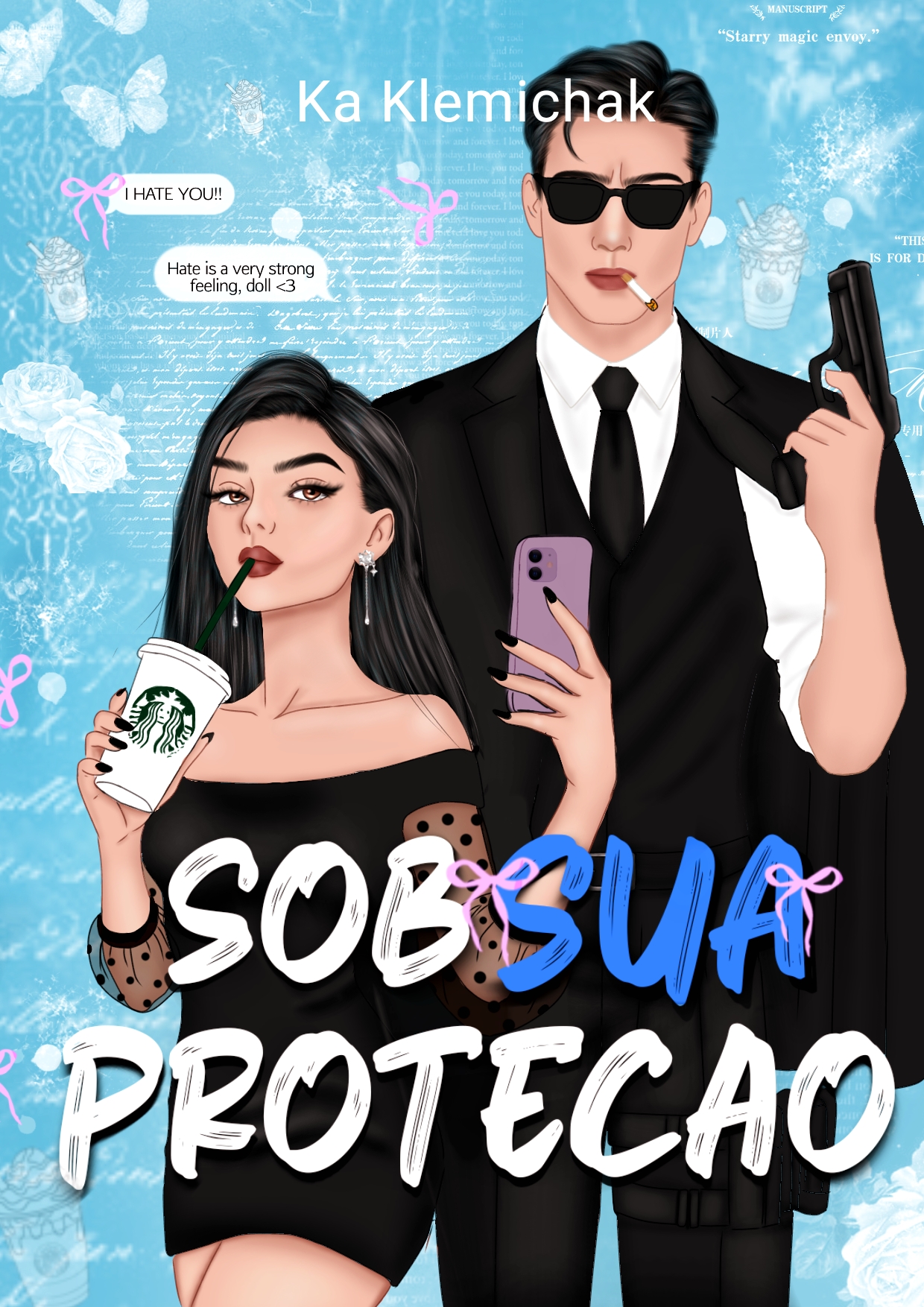 Sob Sua Proteção