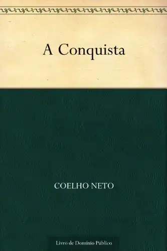 A Conquista