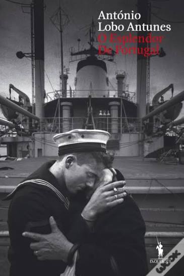 O esplendor de Portugal