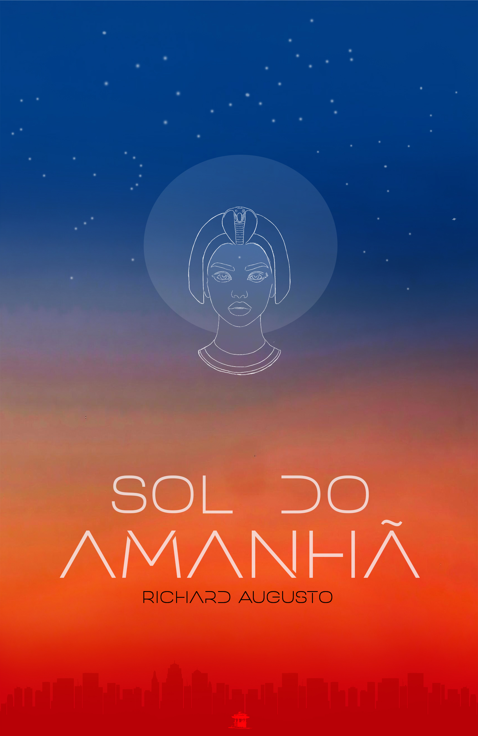 O Sol do Amanhã