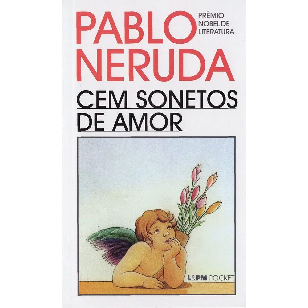 Cem sonetos de amor